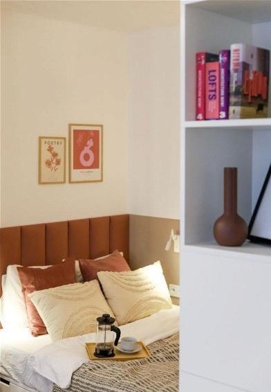 Leilighet Designer With Bedroom Near Old Town Dubois Warszawa