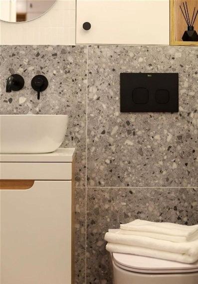Designer With Bedroom Near Old Town Dubois Leilighet *