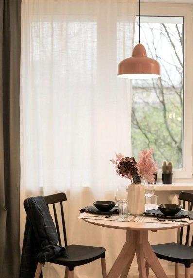 Designer With Bedroom Near Old Town Dubois Warszawa