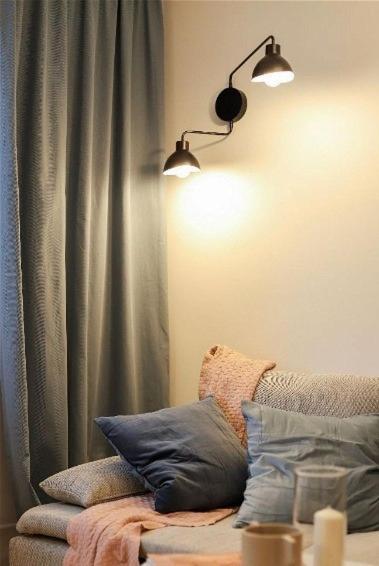 Designer With Bedroom Near Old Town Dubois Leilighet Warszawa