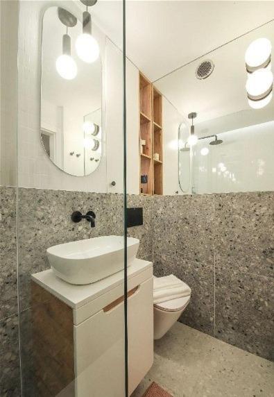 Designer With Bedroom Near Old Town Dubois Warszawa