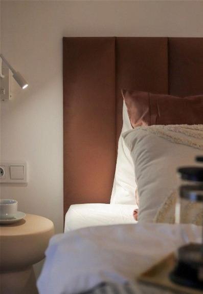 Designer With Bedroom Near Old Town Dubois Апартаменти